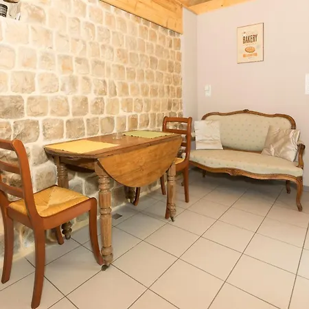 Maisonnette De Sur Casa vacanze *