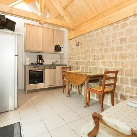 Maisonnette De Sur Casa vacanze *