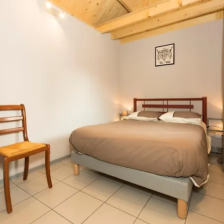 Maisonnette De Sur * Sotteville-sur-Mer
