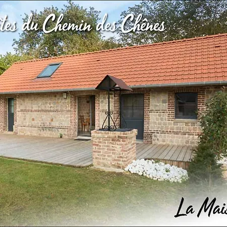 Maisonnette De Sur Sotteville-sur-Mer